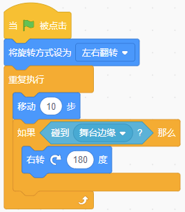 选项D程序块