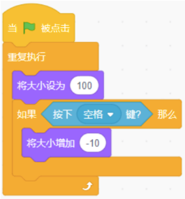 气球程序图