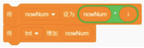 选项B代码