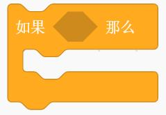 如果那么控制块