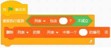 选项D程序