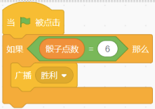 A选项Scratch程序