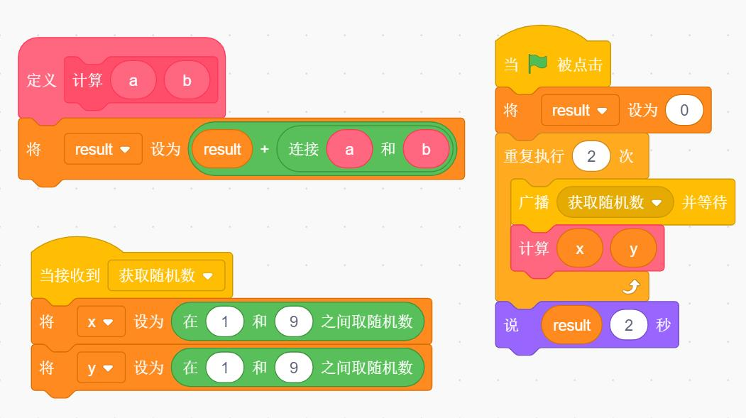程序代码
