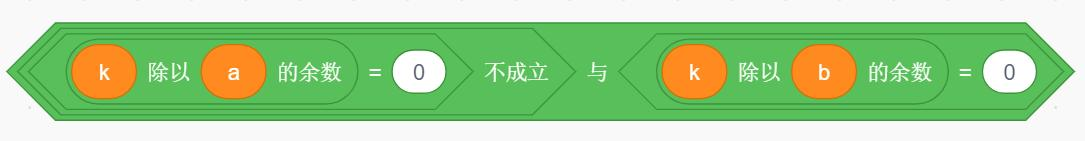 选项B的判断条件