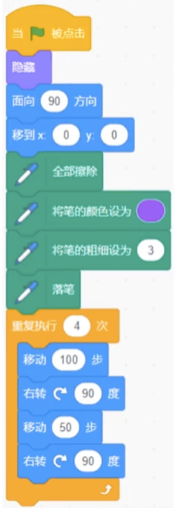 题目程序脚本