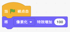 选项C代码