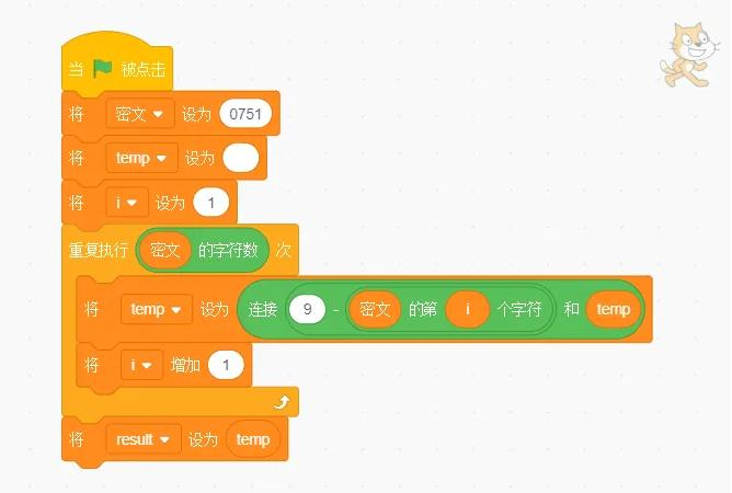 图形化程序流程图