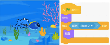 角色初始状态与执行脚本