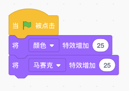 程序块