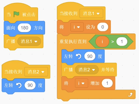 默认小猫程序截图