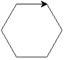 正六边形