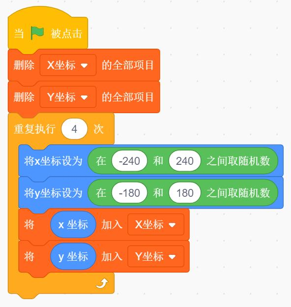 程序积木