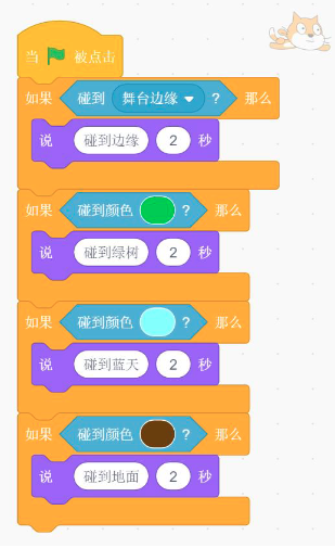 程序代码