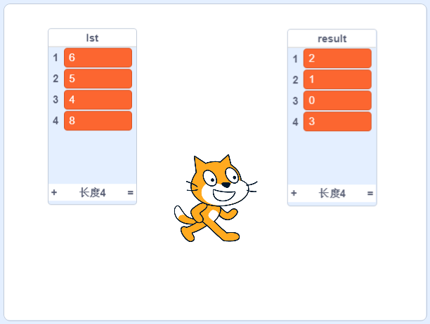 Scratch初始界面2
