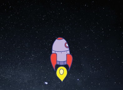 火箭移动切换造型