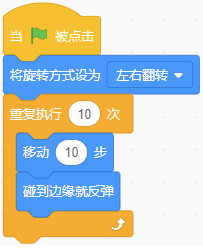 选项A程序块