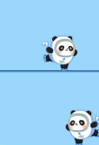 转身结束状态