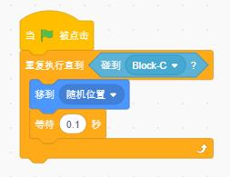 舞台及程序场景