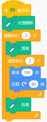 选项C程序
