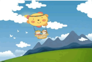 上升过程