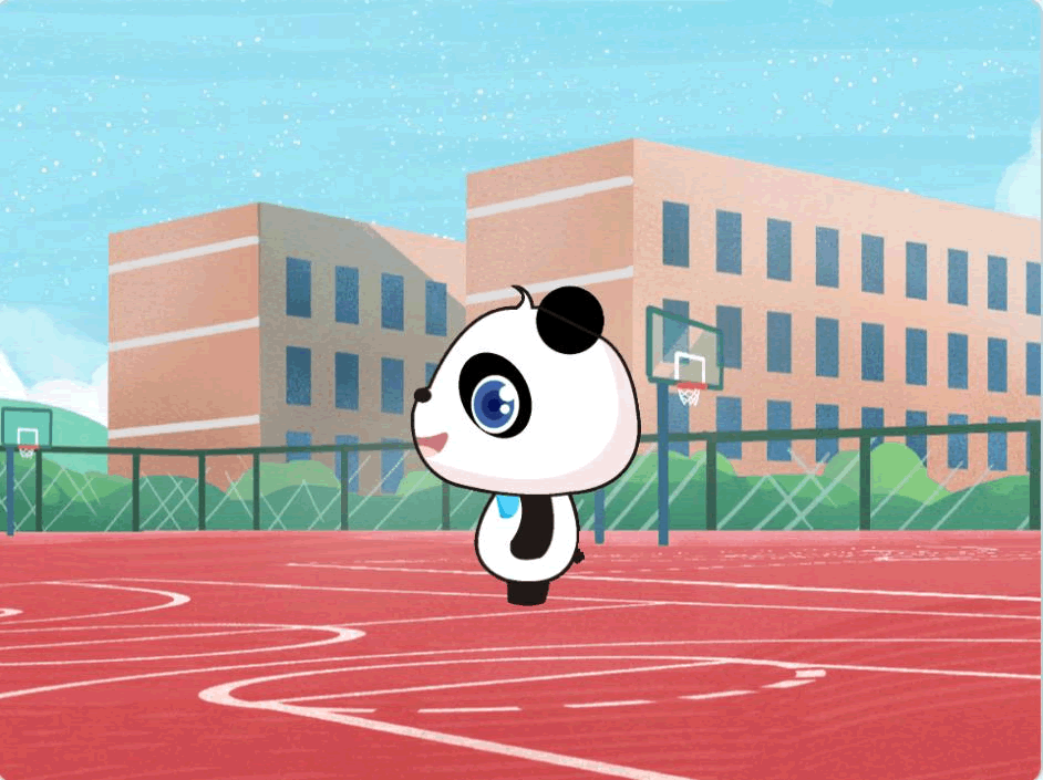 L键按下效果