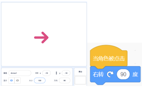 初始状态