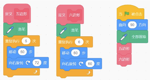 程序代码