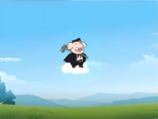 移动中状态